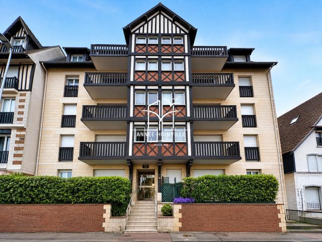 Appartement vente à Lisieux, Deauville