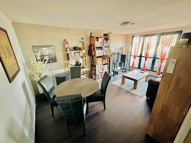 Appartement vente à Bayonne, Anglet