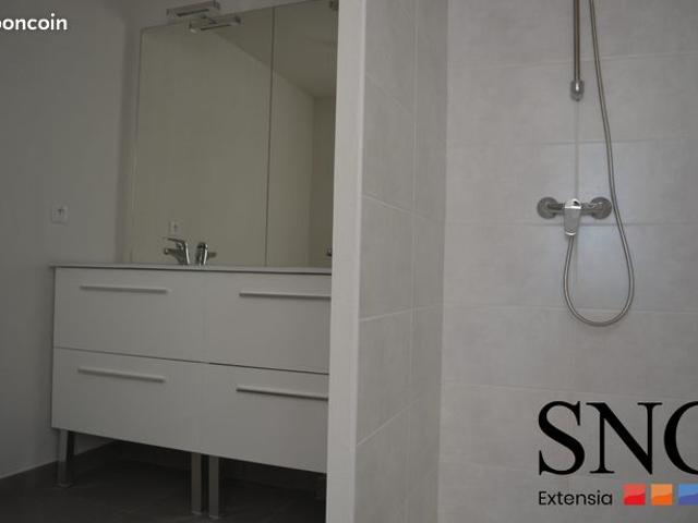 Appartement vente à Montpellier, Baillargues