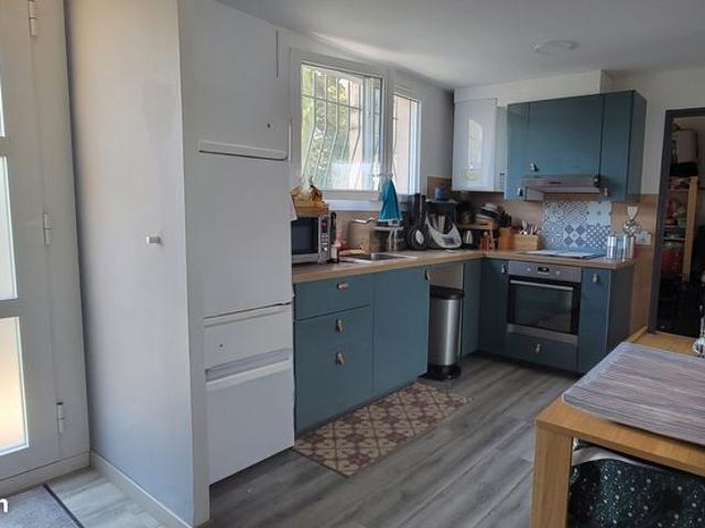 Appartement vente à Marseille, Plan-de-cuques