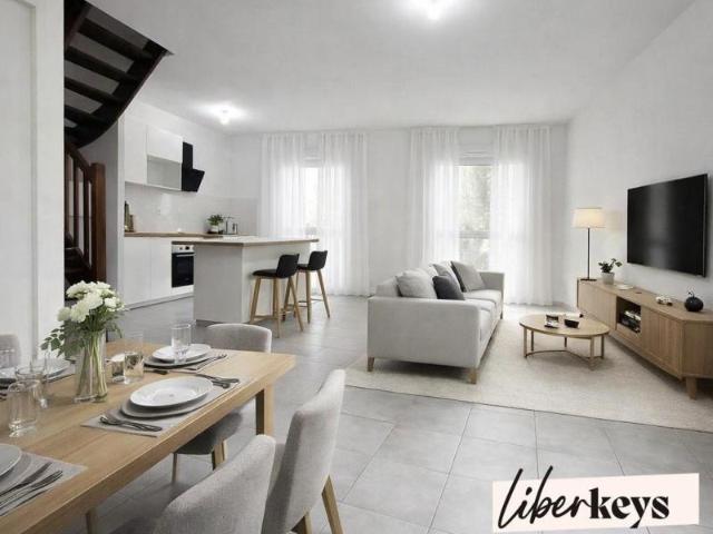 Appartement vente à Albi