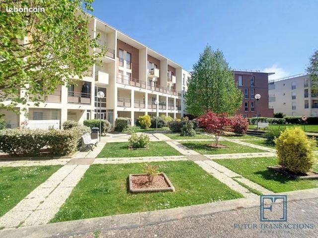 Appartement vente à Rambouillet, Elancourt