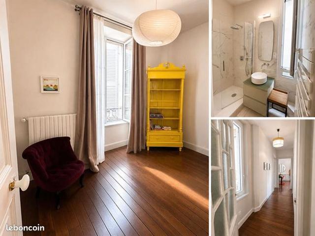 Appartement vente à Rodez, Onet-le-château