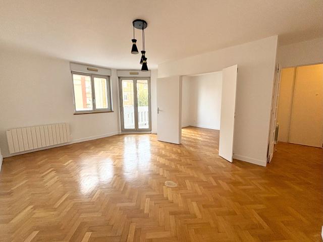 Appartement vente à Nogent-sur-Marne, Saint-mandé