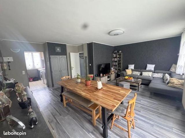 Appartement vente à Le Raincy, Drancy