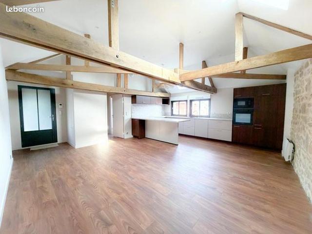 Appartement vente à Redon, Bretagne