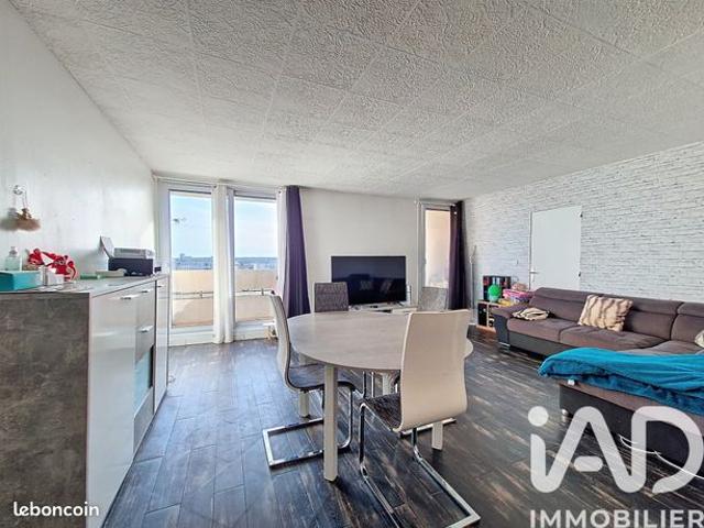 Appartement vente à Rambouillet, Elancourt