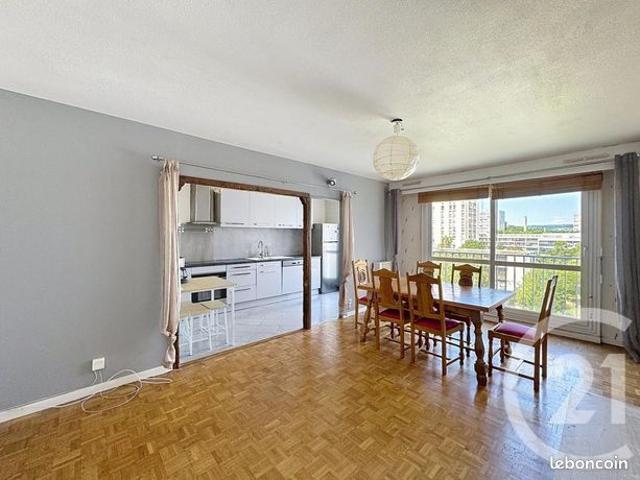 Appartement vente à Dijon