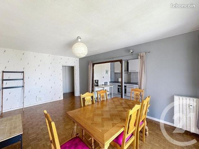 Appartement vente à Dijon