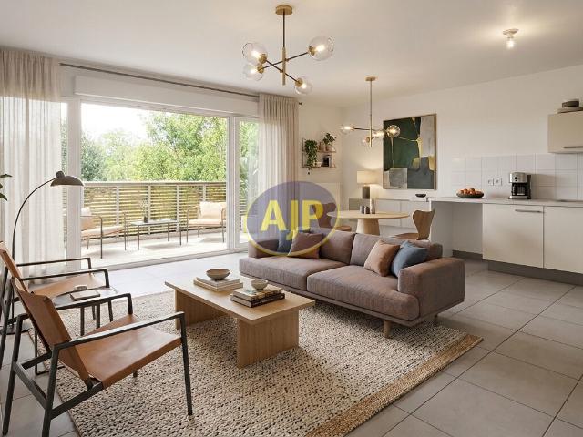 Appartement vente à Bordeaux, Mérignac