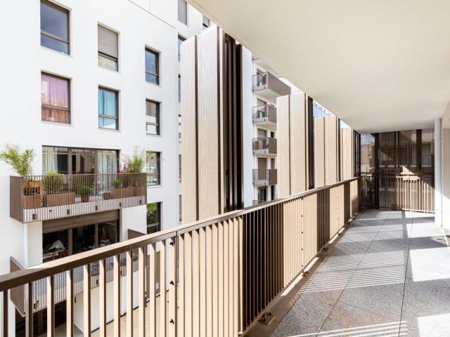 Appartement location à Aubervilliers, Firmin Gémier - Sadi Carnot