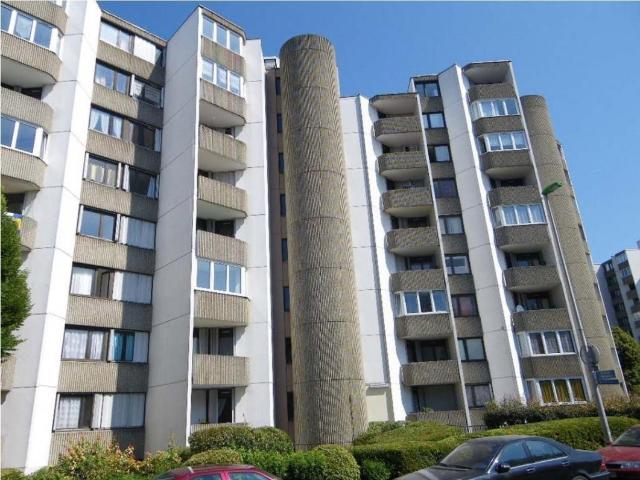 Appartement vente à Le Raincy, Sevran