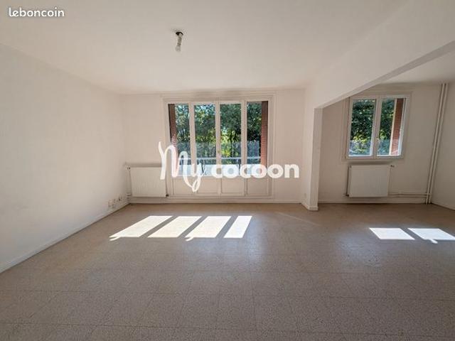 Appartement vente à Lyon, Métropole de Lyon