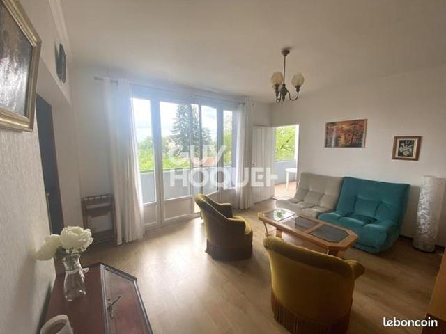 Appartement vente à Pau, Billère