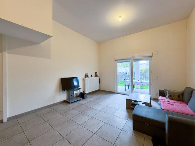 Appartement vente à La Rochelle, Lagord