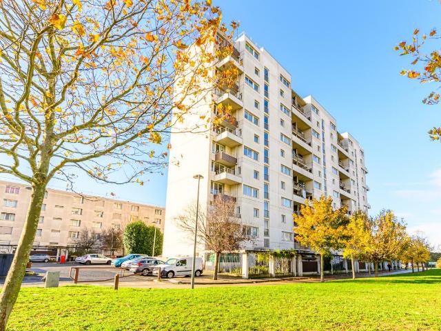 Appartement location à L'Haÿ-les-Roses, Le Kremlin-bicêtre