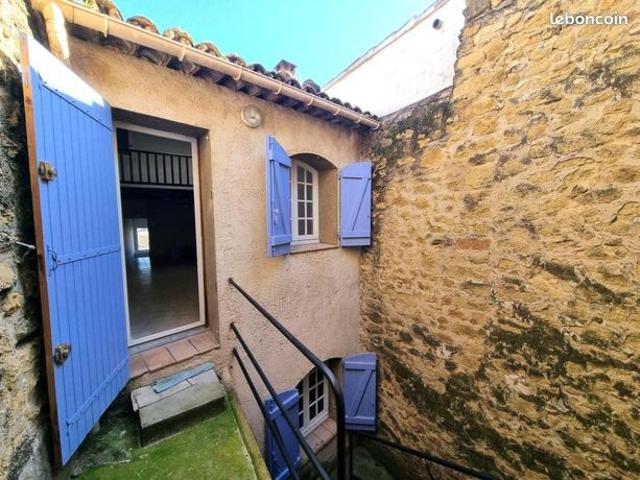 Appartement vente à Apt, Lauris
