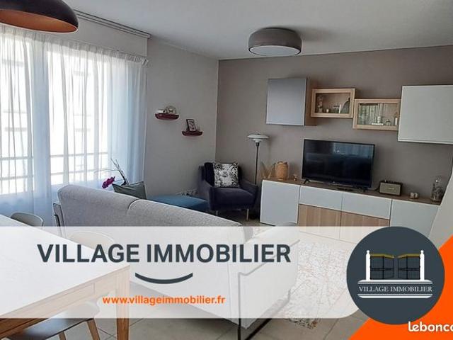 Appartement vente à Privas, Saint-priest