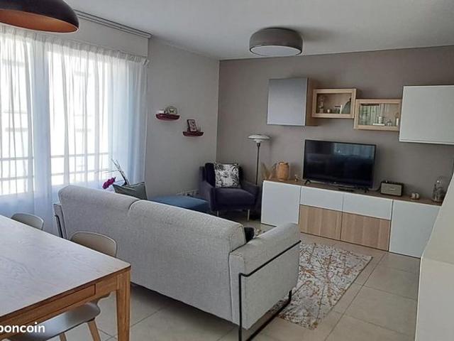 Appartement vente à Privas, Saint-priest