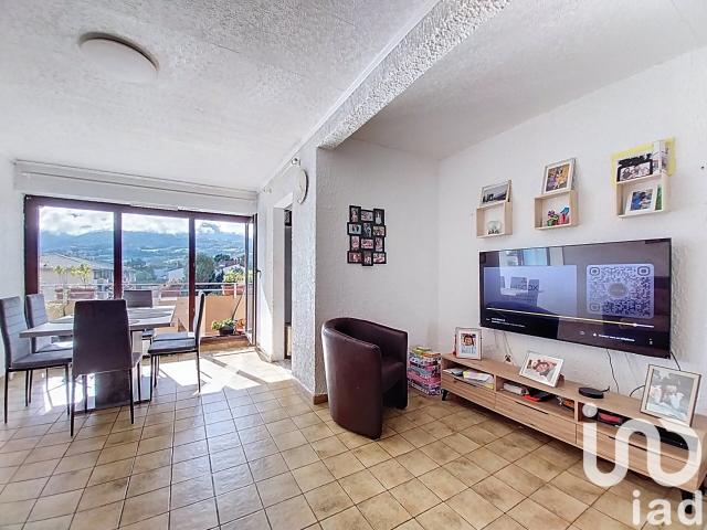 Appartement vente à La Roche-sur-Foron, Haute-Savoie