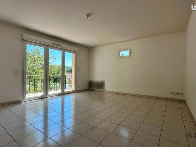 Appartement vente à Limoges, Panazol