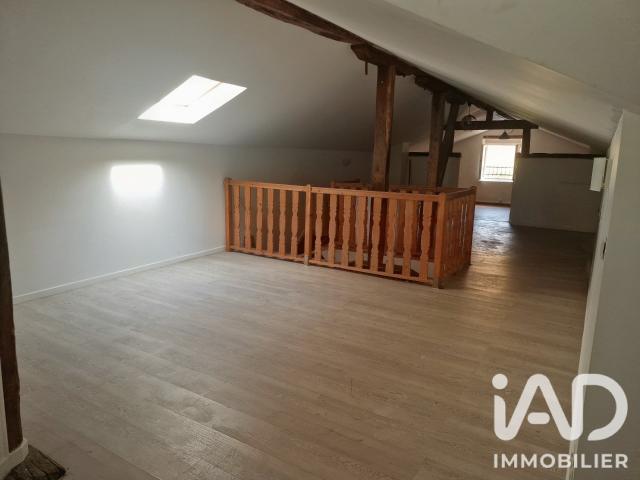 Appartement vente à Bayonne, Hasparren
