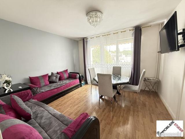 Appartement vente à Strasbourg, Hoenheim