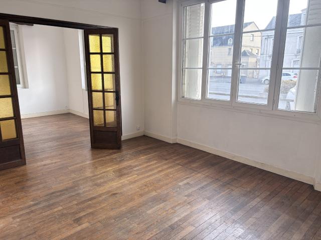 Appartement vente à Les Aubrais, Fleury-les-Aubrais