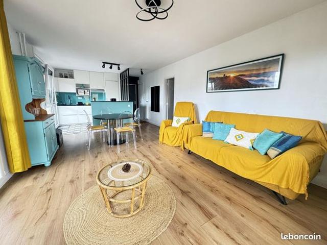 Appartement vente à Toulouse
