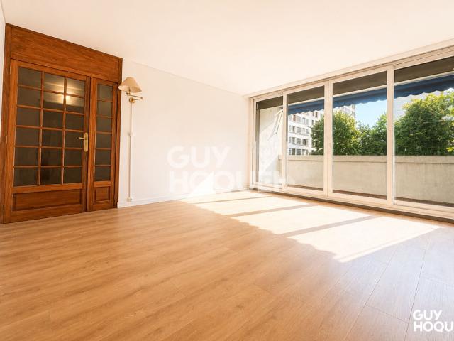 Appartement vente à Boulogne-Billancourt, Meudon