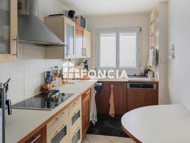 Appartement vente à Orléans, Fleury-les-aubrais
