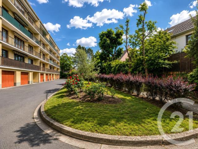 Appartement vente à Saint-Germain-en-Laye, Sartrouville
