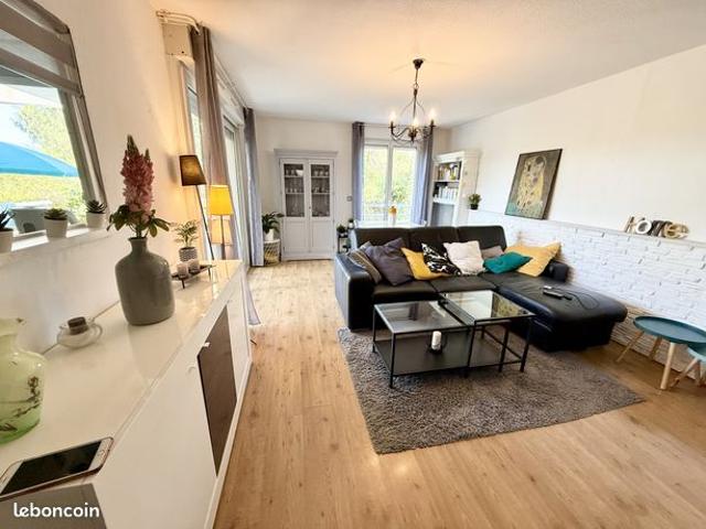 Appartement vente à Grasse, Le Cannet