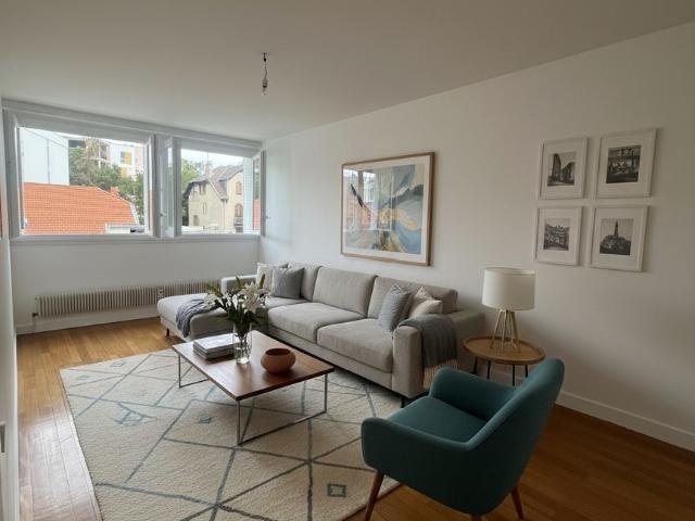 Appartement location à Clermont-Ferrand, Clermont-ferrand