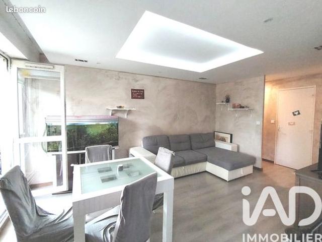 Appartement vente à Les Ulis, Essonne