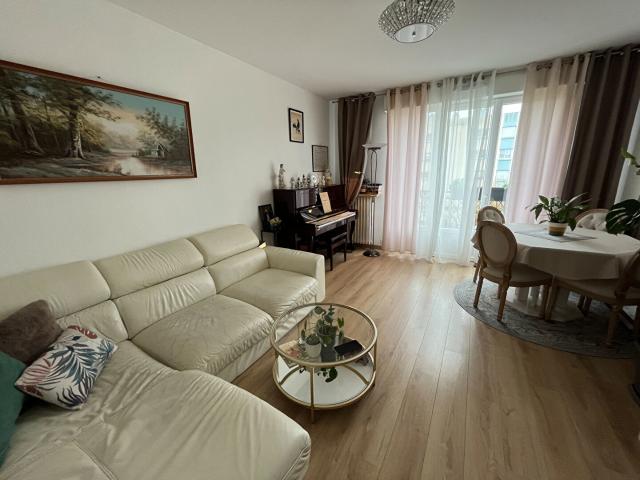Appartement vente à Rennes, Bretagne