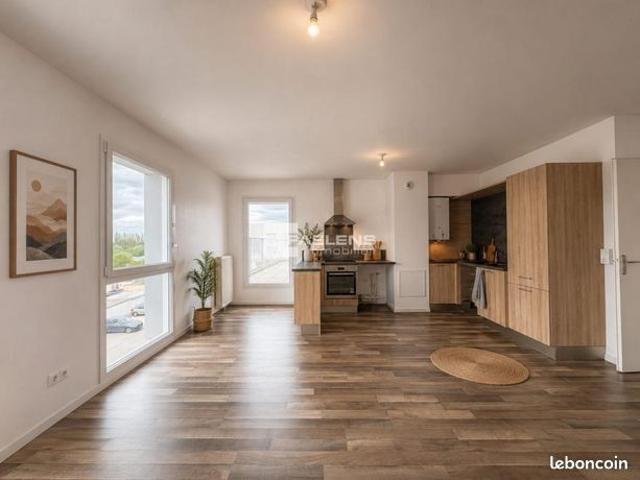 Appartement vente à Lille, Faches-thumesnil