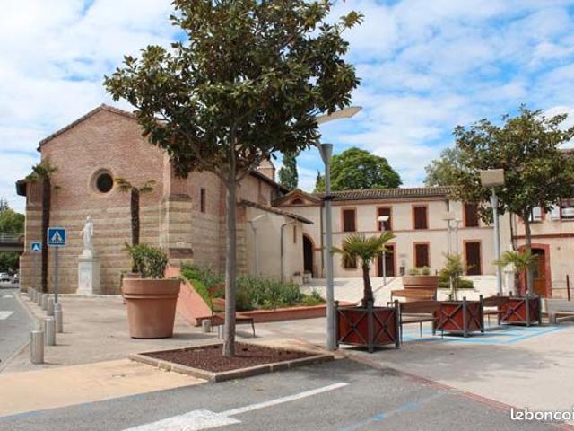 Appartement vente à Pinsaguel, Haute-Garonne