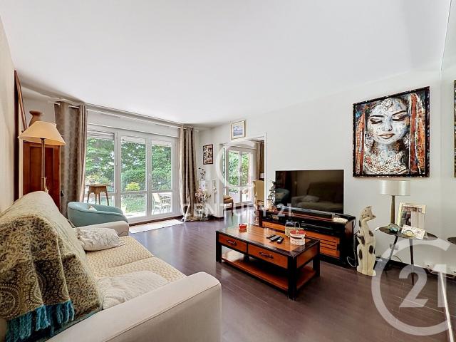 Appartement vente à Les Parcs de Montmorency, Montmorency