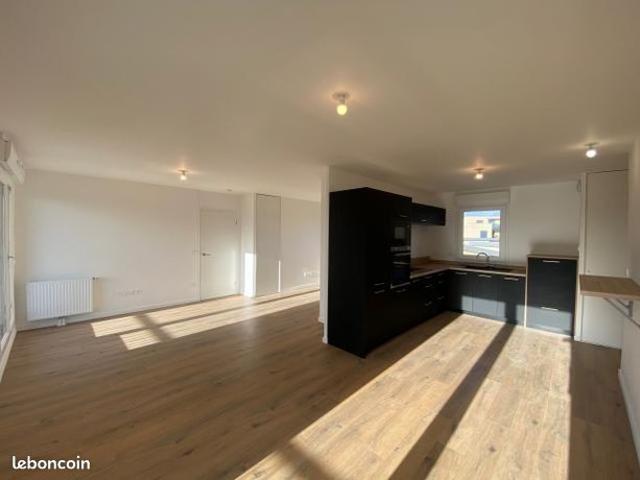 Appartement vente à Caen, Verson