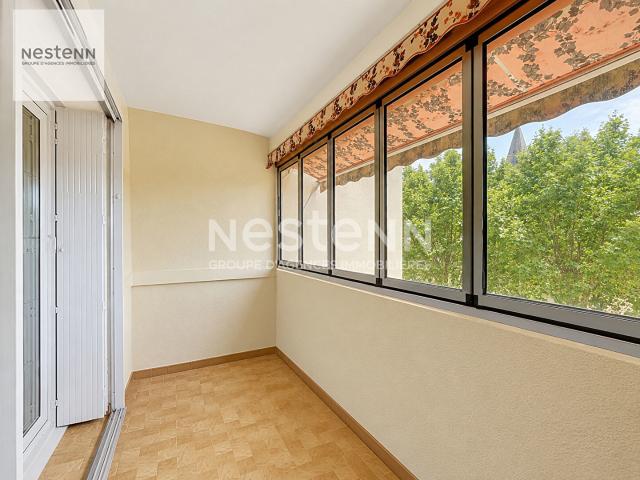 Appartement vente à Istres, Miramas