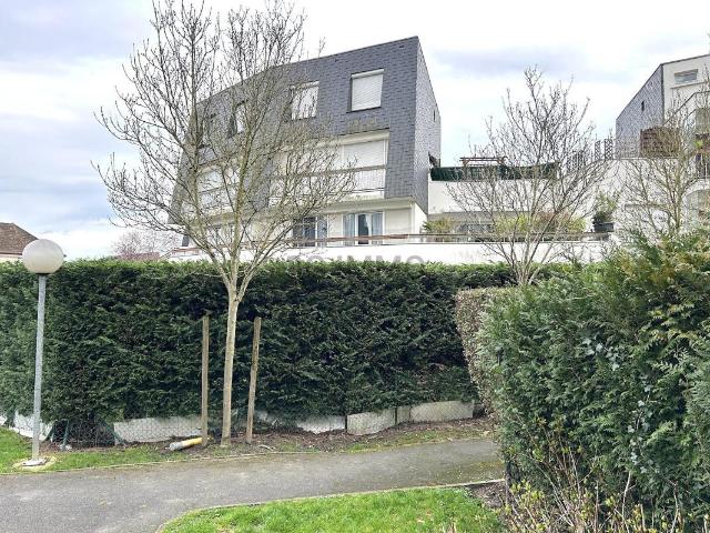 Appartement vente à Le Raincy, Coubron