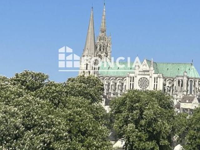 Appartement vente à Chartres