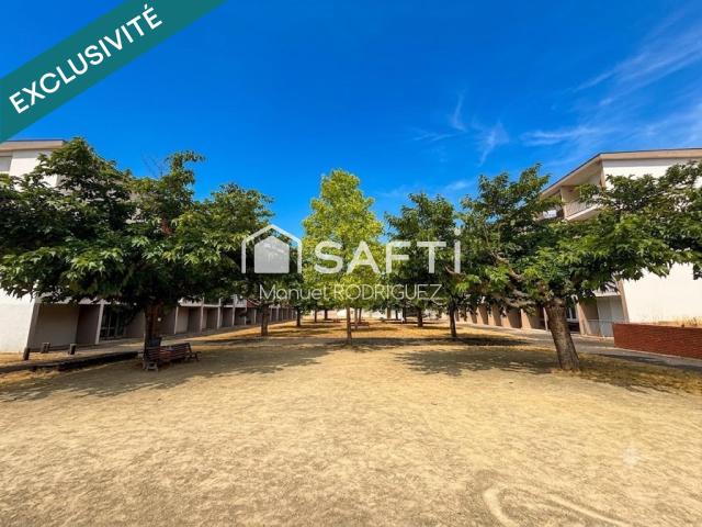 Appartement vente à Mont-de-Marsan, Biscarrosse
