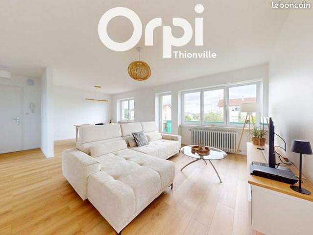 Appartement vente à La Flèche, Bousse