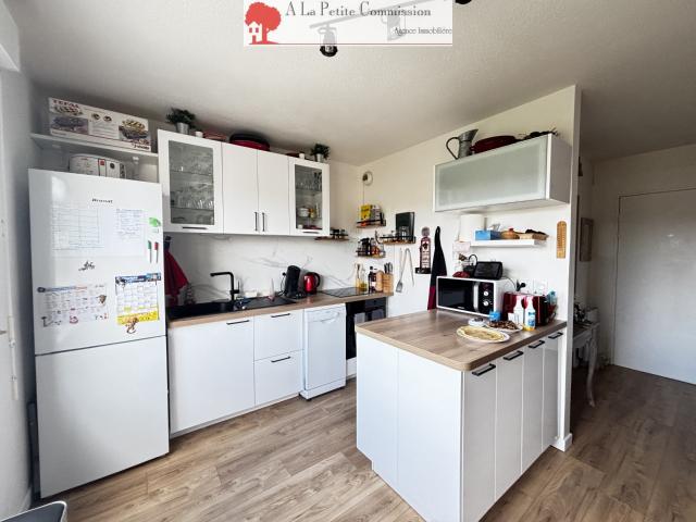 Appartement vente à Chartres