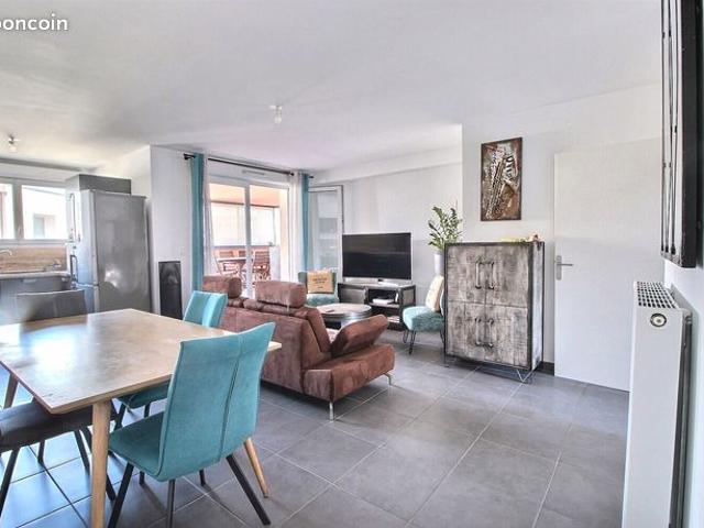 Appartement vente à Istres, Marignane