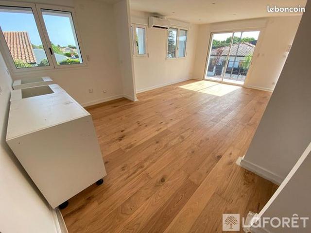 Appartement vente à Bordeaux, Martignas-sur-jalle