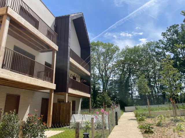 Appartement vente à Torcy, Coupvray