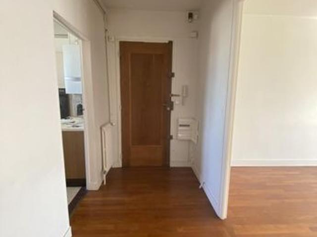 Appartement vente à Montargis